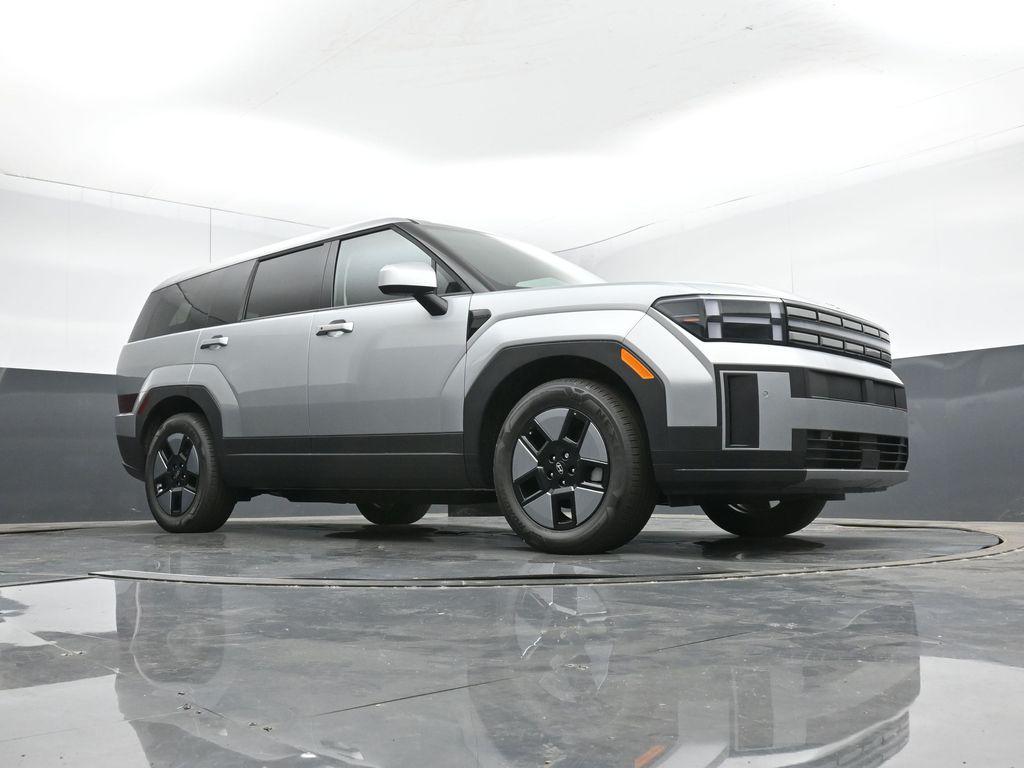 2026 Hyundai Santa Fe SE - Photo 48