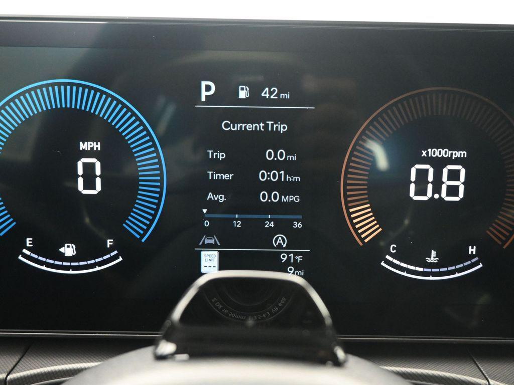 2026 Hyundai Santa Fe XRT - Photo 37