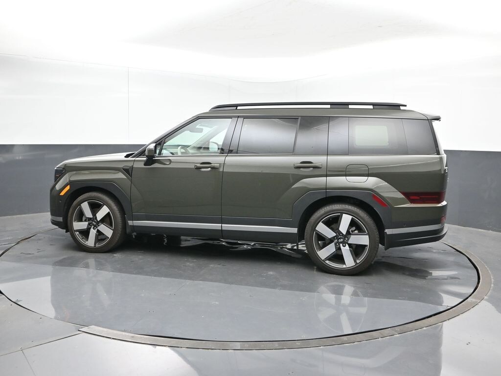 Used 2024 Hyundai Santa Fe Limited SUV