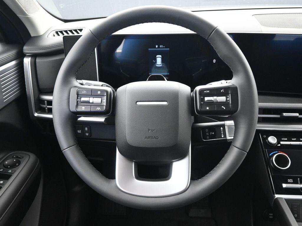 2026 Hyundai Santa Fe XRT - Photo 27