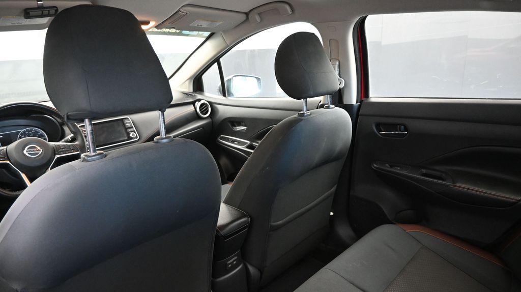 2020 Nissan Versa Sedan SR - Photo 20