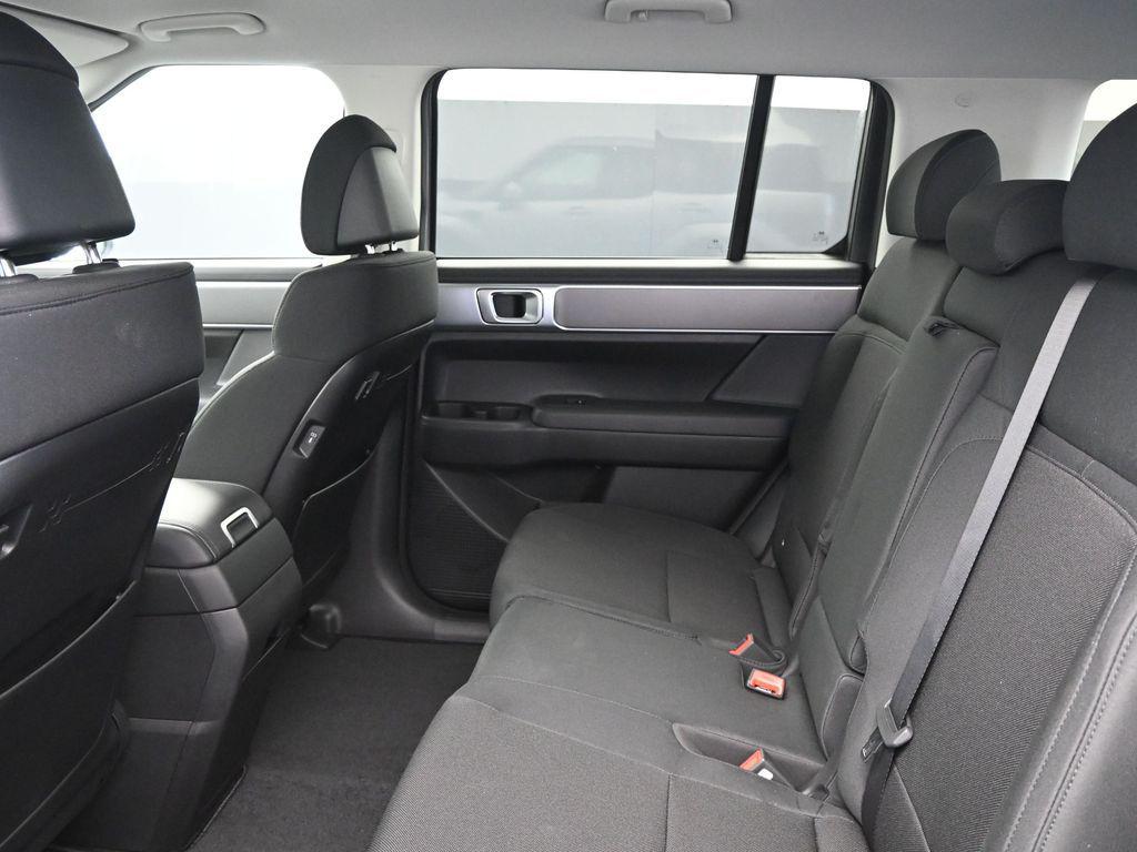 2026 Hyundai Santa Fe SE - Photo 21