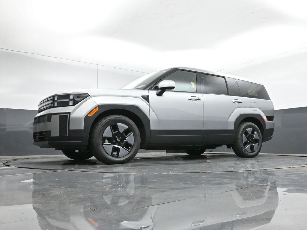 2026 Hyundai Santa Fe SE - Photo 43