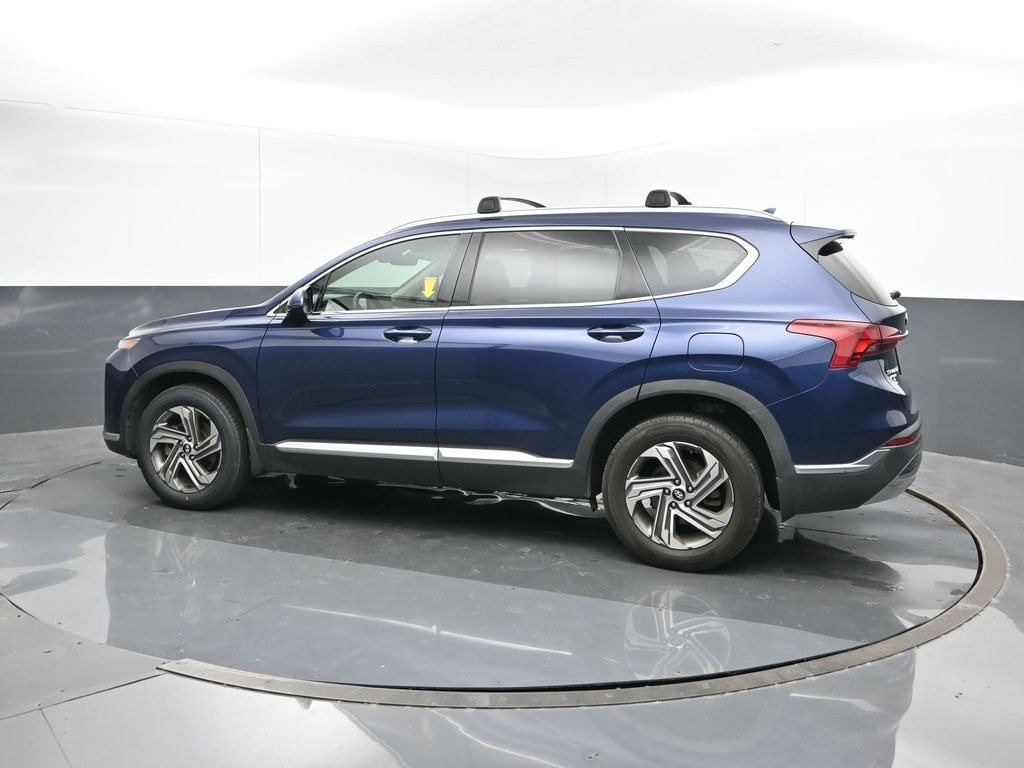 Used 2022 Hyundai Santa Fe SEL SUV