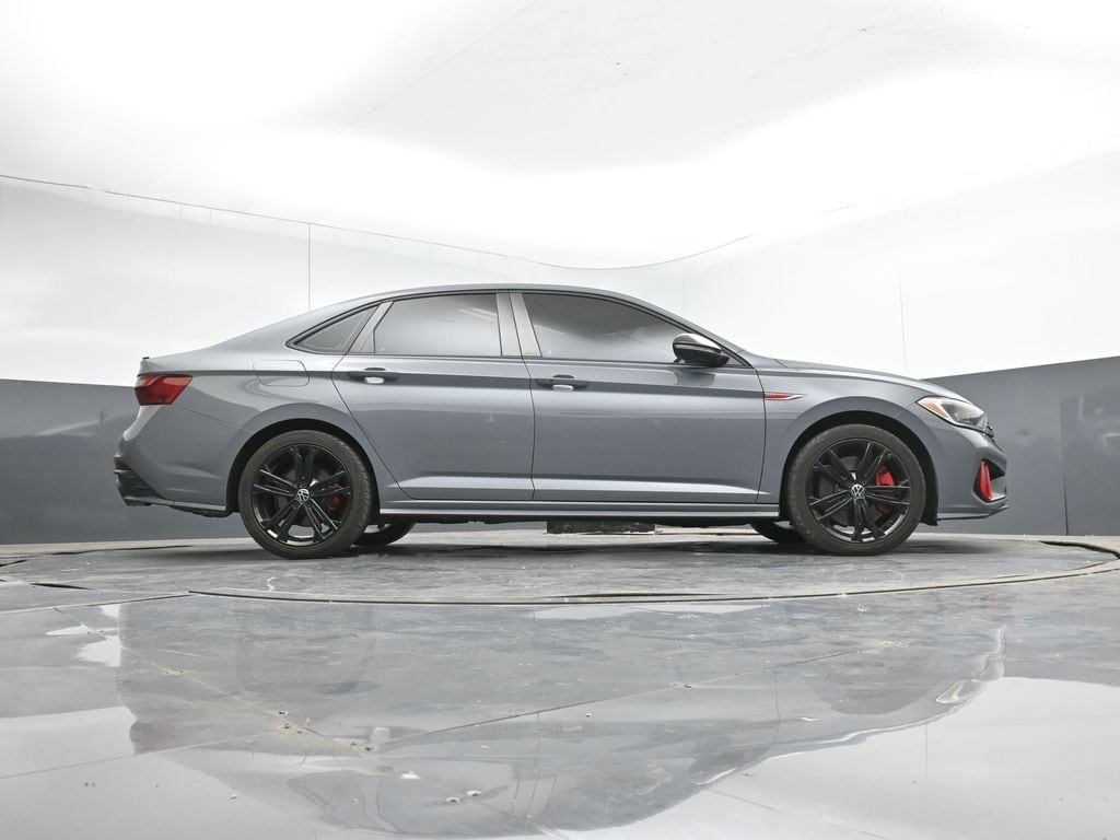 2022 Volkswagen Jetta GLI Autobahn - Photo 45