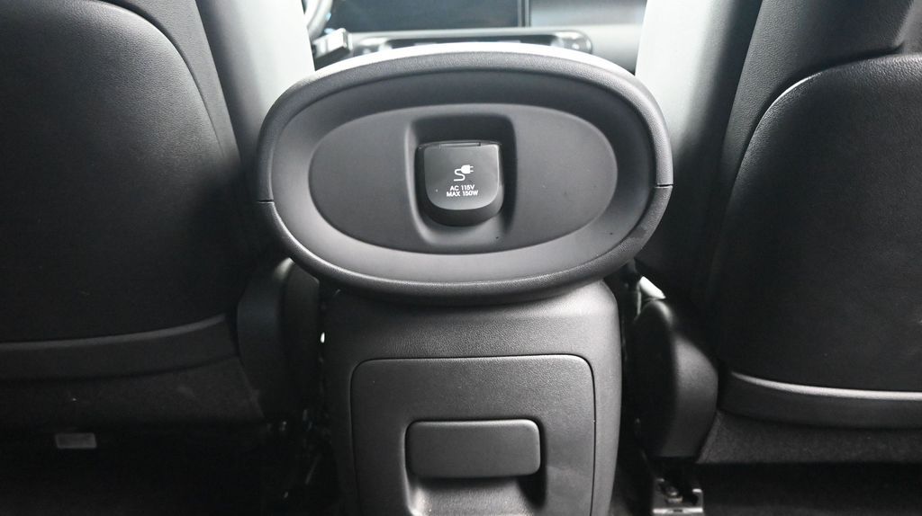 2026 Hyundai Palisade XRT Pro - Photo 16