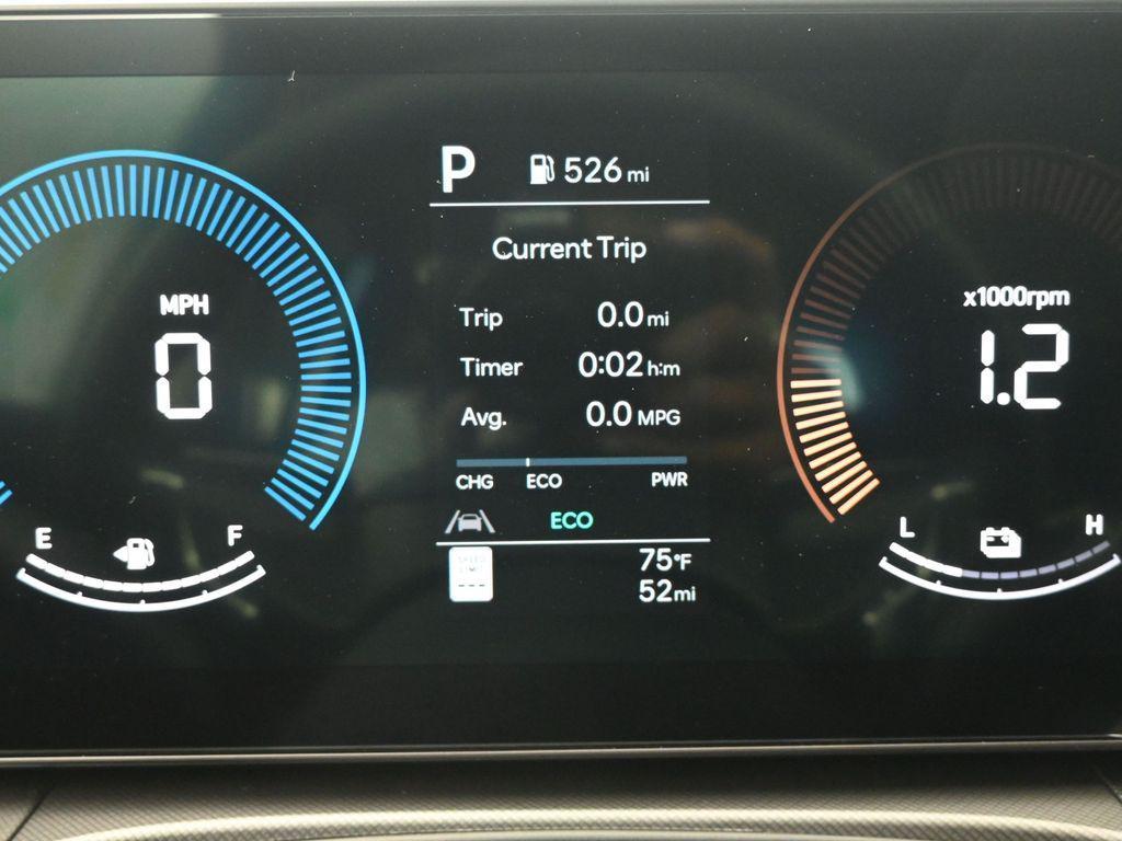 2026 Hyundai Santa Fe SE - Photo 40