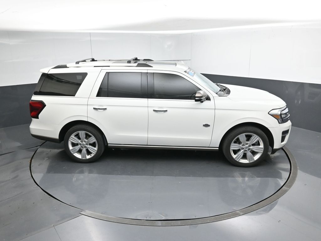 2024 Ford Expedition King Ranch - Photo 54