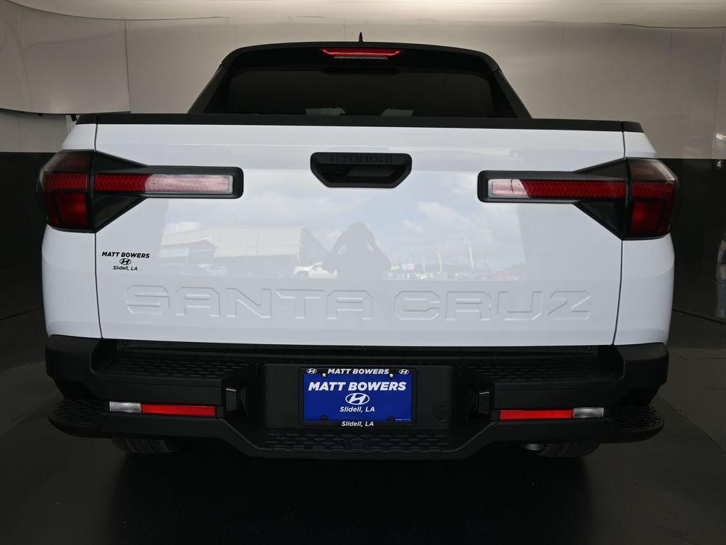 2026 Hyundai Santa Cruz SEL - Photo 17