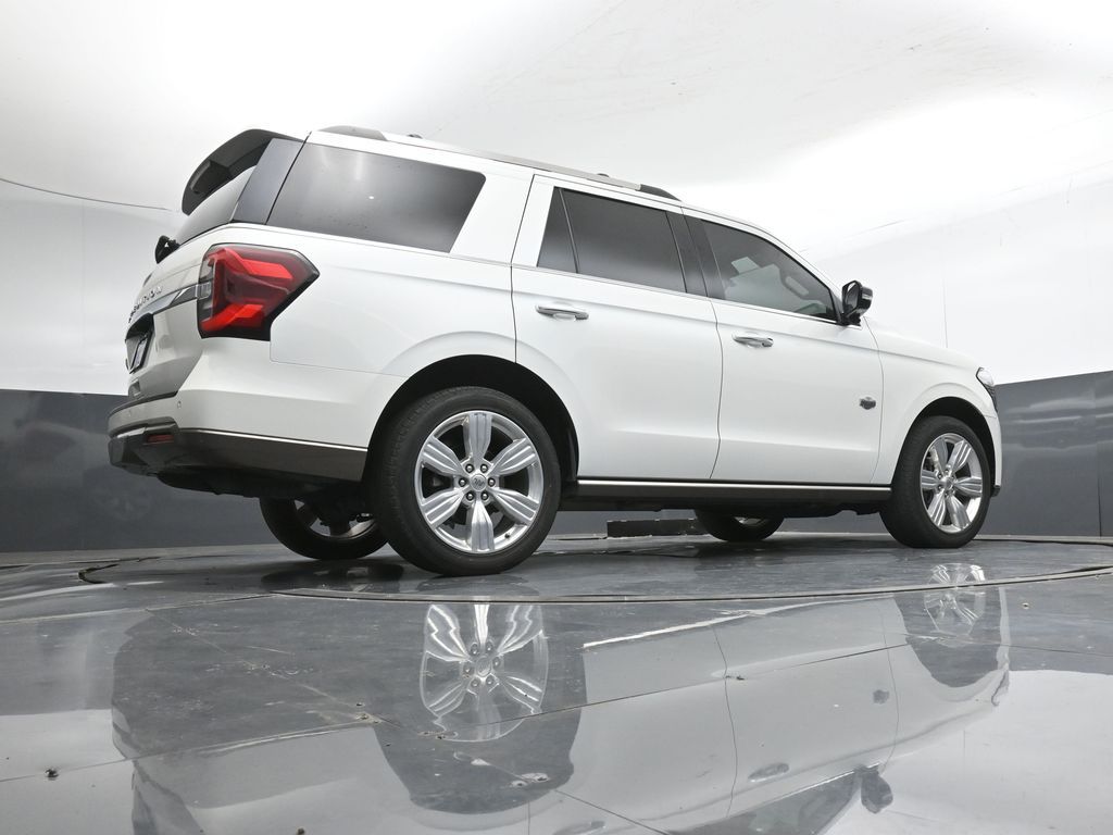 2024 Ford Expedition King Ranch - Photo 45