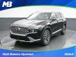 Used 2022 Hyundai Santa Fe Hybrid Limited SUV