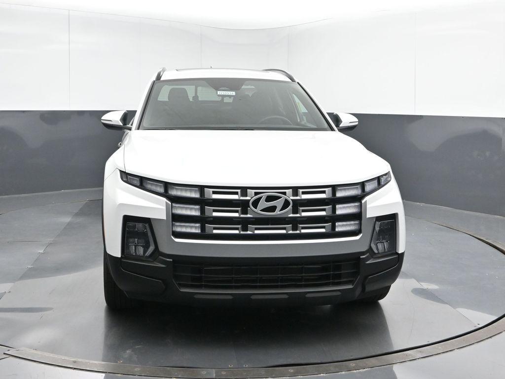 2026 Hyundai Santa Cruz SEL Activity - Photo 8