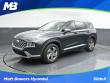 Certified 2022 Hyundai Santa Fe  SUV