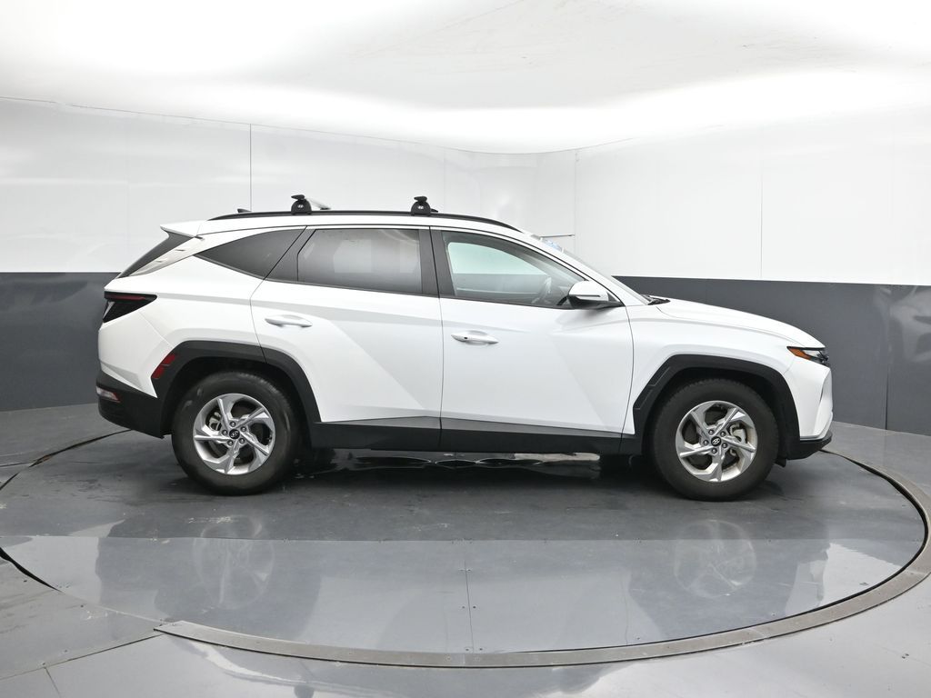 2022 Hyundai Tucson SEL - Photo 6