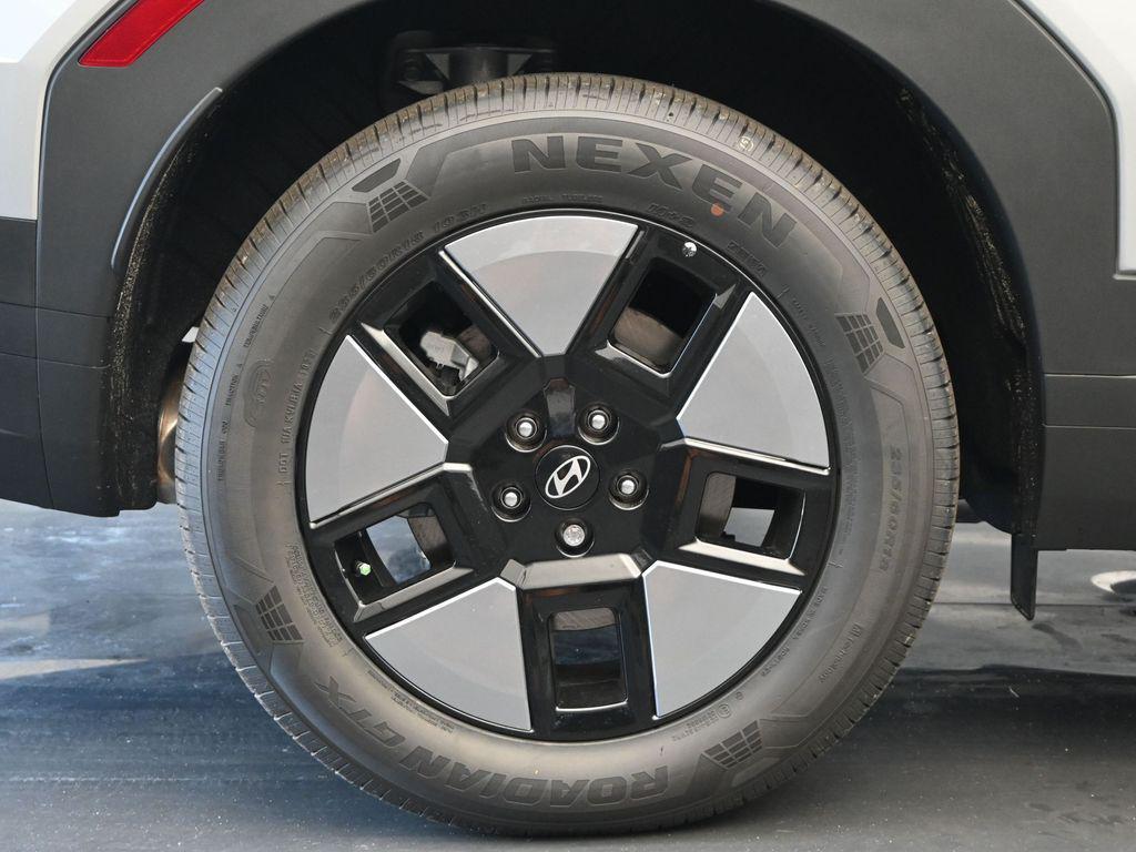 2026 Hyundai Santa Fe SE - Photo 9