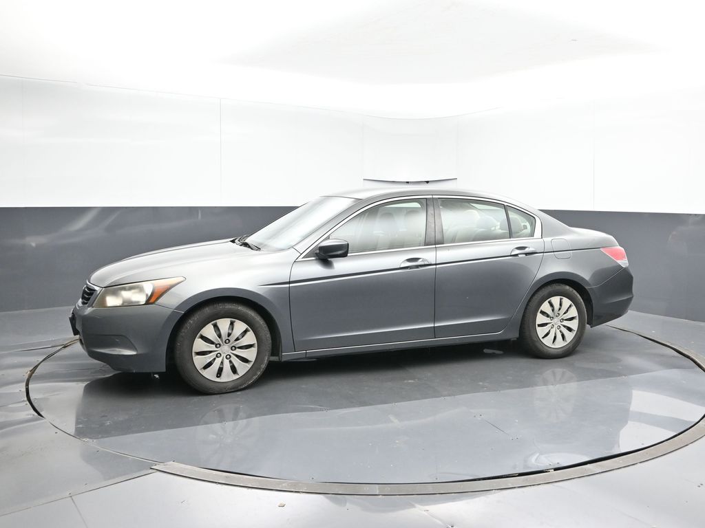 Used 2009 Honda Accord LX with VIN JHMCP26379C010573 for sale in Slidell, LA