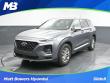 Used 2019 Hyundai Santa Fe SE SUV