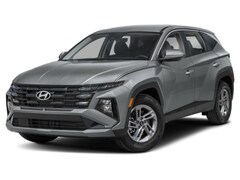 2026 Hyundai Tucson SE SUV