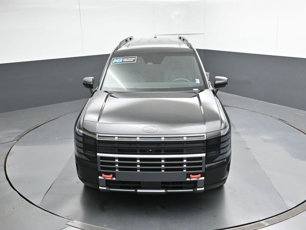 2026 Hyundai Palisade XRT Pro - Photo 56