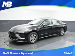 2026 Hyundai Sonata SE Sedan