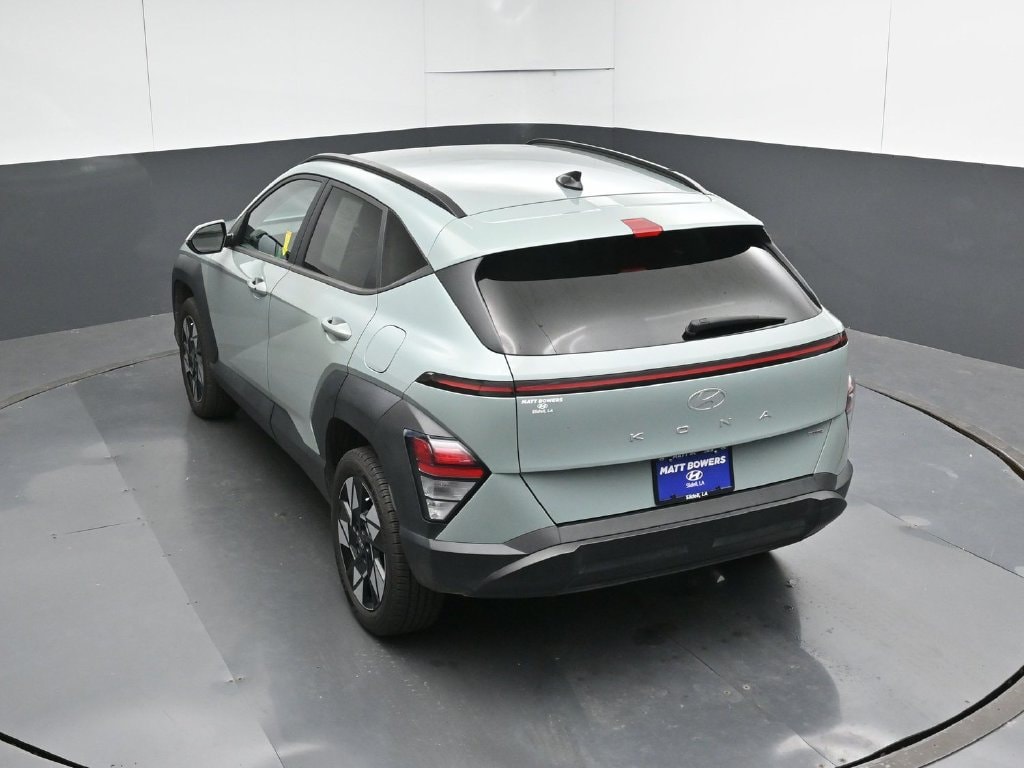 2024 Hyundai Kona SEL - Photo 50