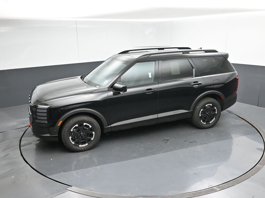 2026 Hyundai Palisade XRT Pro - Photo 50