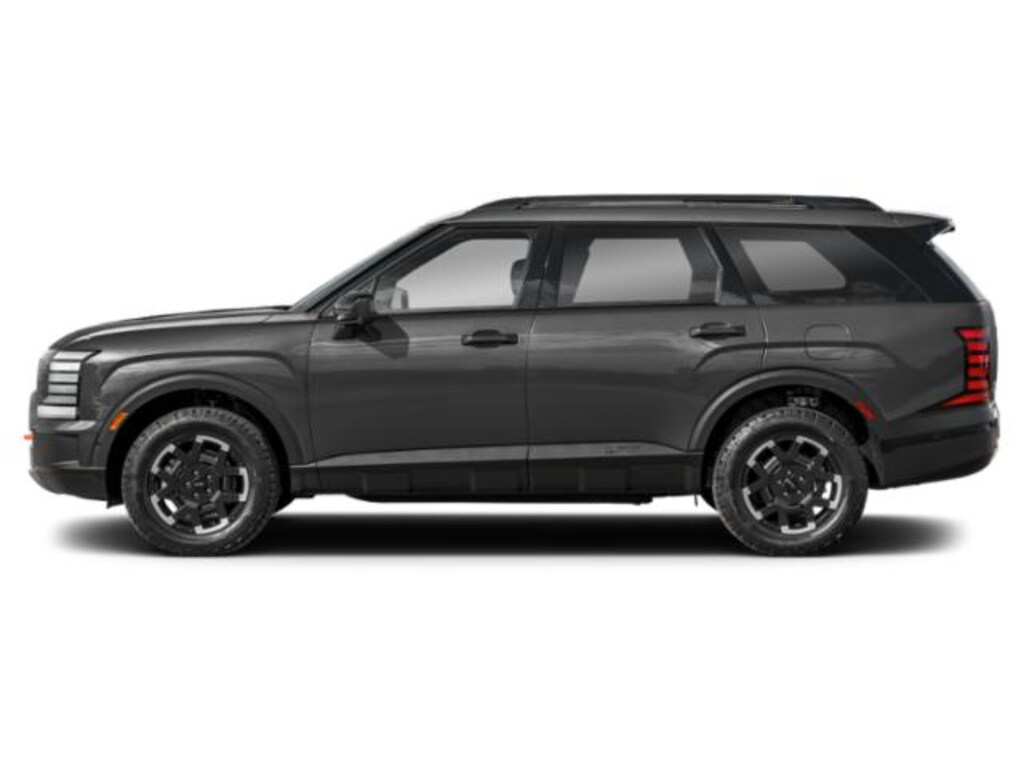 New 2026 Hyundai Palisade XRT Pro SUV