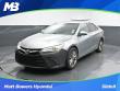 Used 2015 Toyota Camry  Sedan