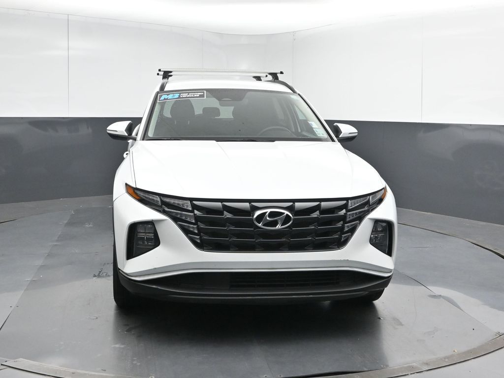 2022 Hyundai Tucson SEL - Photo 8