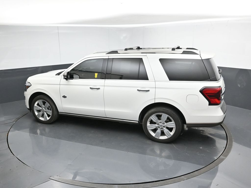2024 Ford Expedition King Ranch - Photo 51