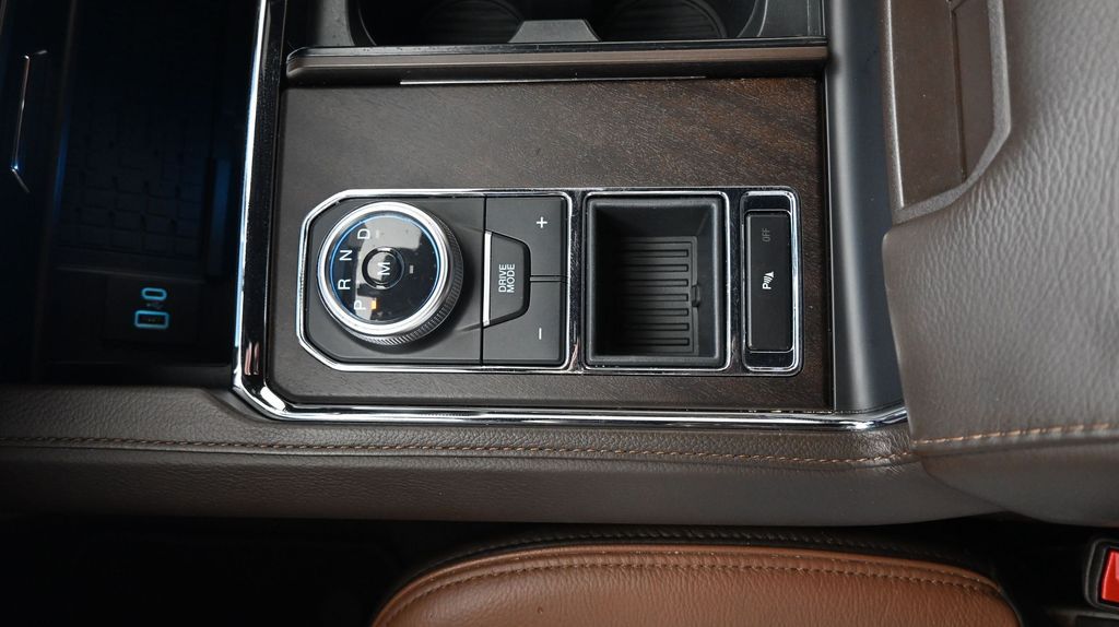 2024 Ford Expedition King Ranch - Photo 36