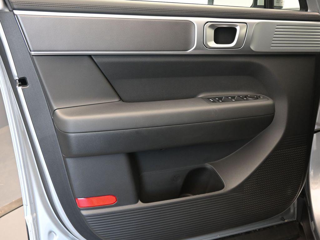 2026 Hyundai Santa Fe SE - Photo 27