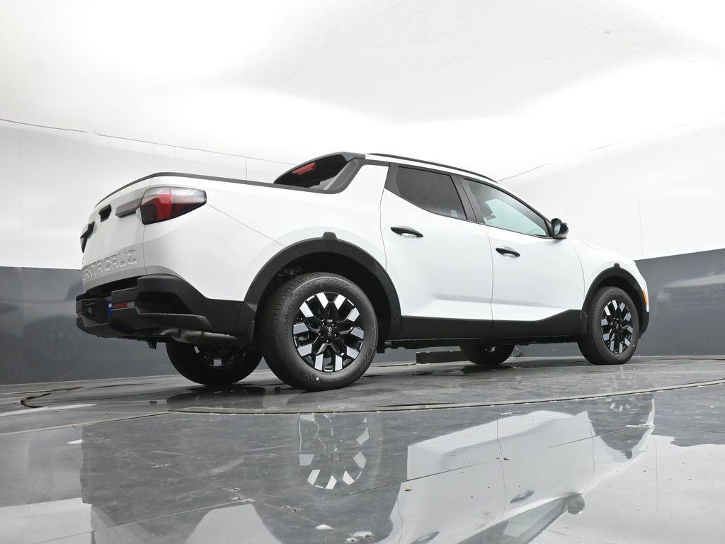 2026 Hyundai Santa Cruz SEL Activity - Photo 42