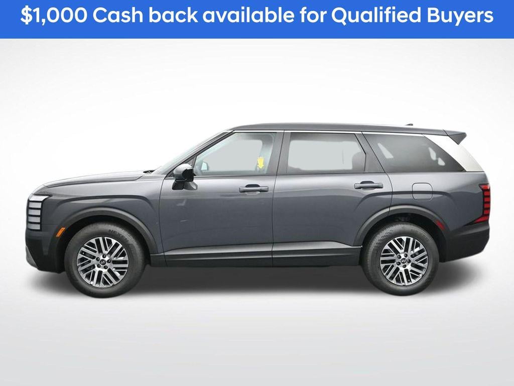 New 2026 Hyundai Palisade SE SUV