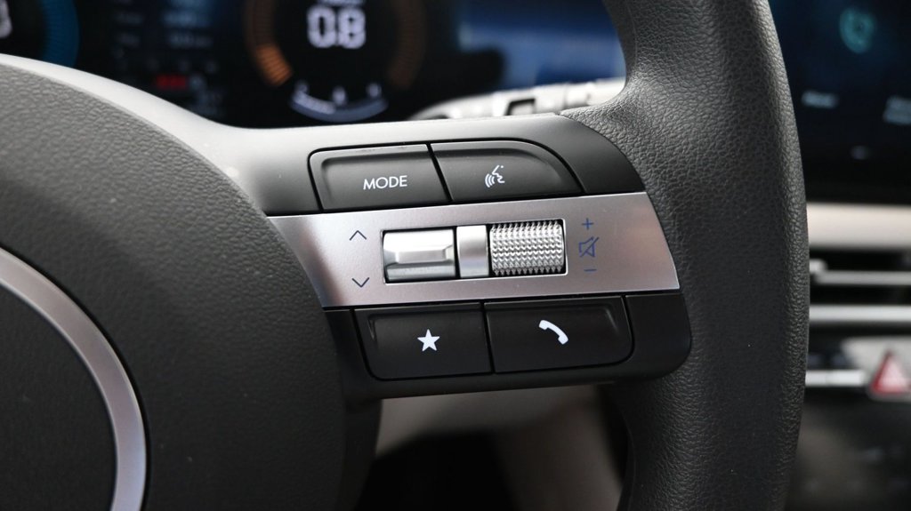 2026 Hyundai Tucson SEL - Photo 30
