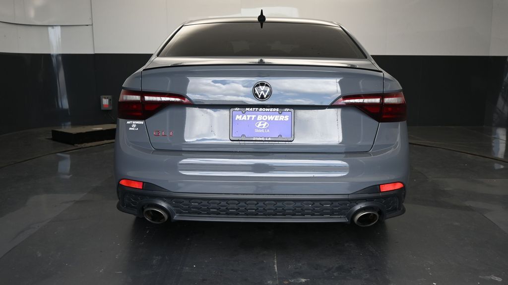 2022 Volkswagen Jetta GLI Autobahn - Photo 16
