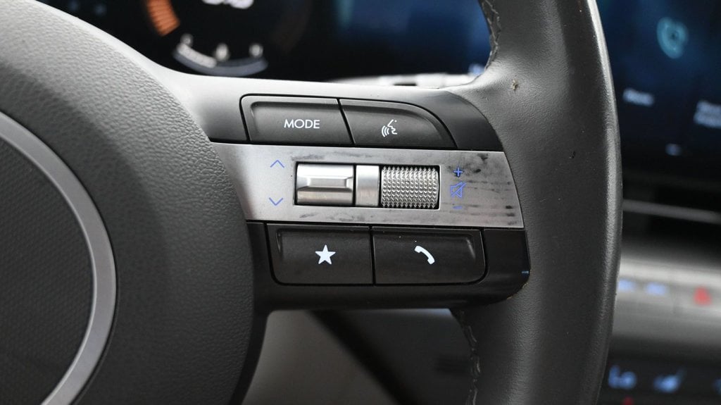 2024 Hyundai Kona SEL - Photo 30