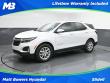 Used 2024 Chevrolet Equinox  SUV