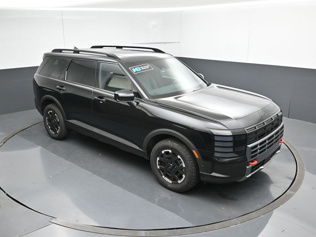 2026 Hyundai Palisade XRT Pro - Photo 55