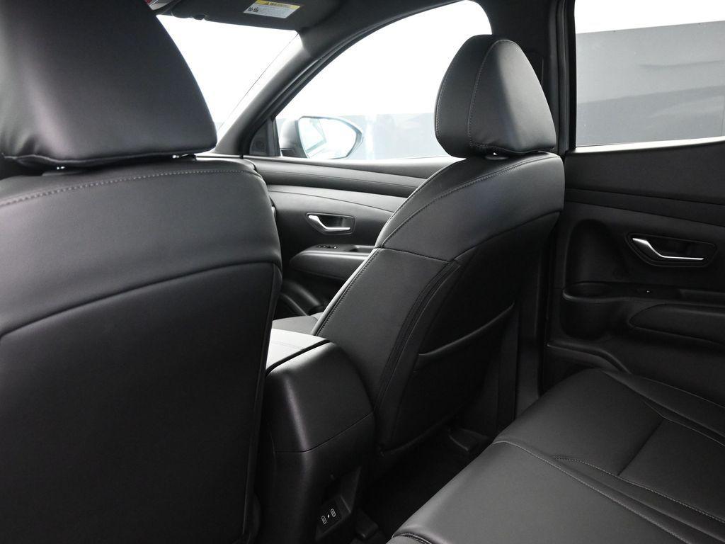 2026 Hyundai Santa Cruz SEL - Photo 21