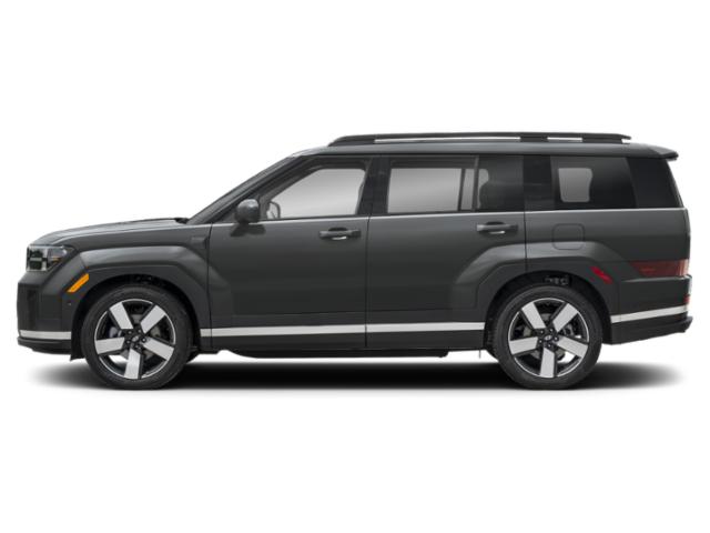 2026 Hyundai Santa Fe Limited photo 2