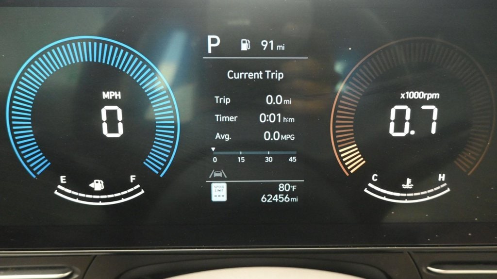 2024 Hyundai Kona SEL - Photo 37