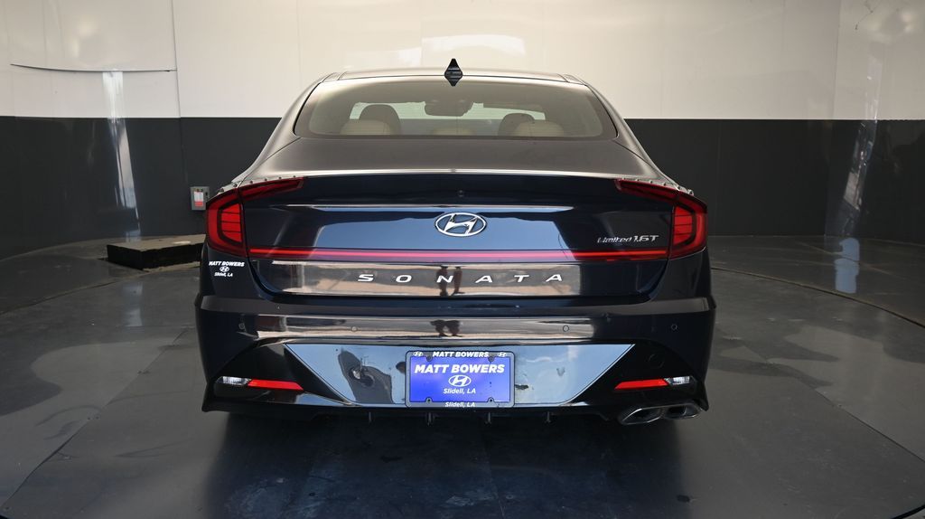 2023 Hyundai Sonata Limited - Photo 17