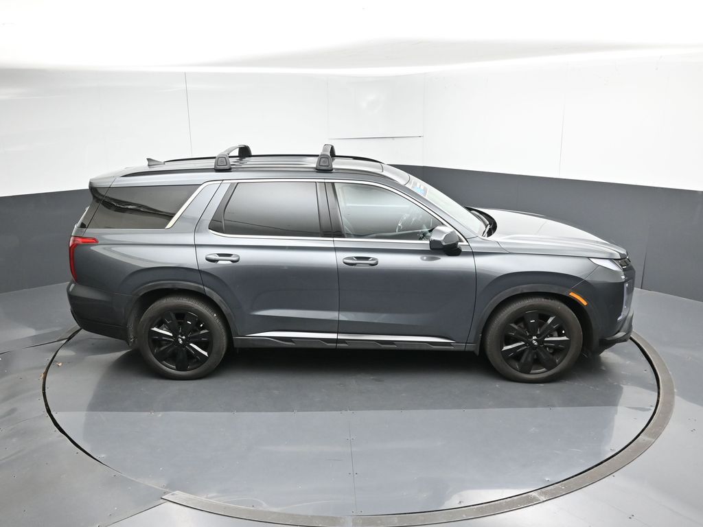 2024 Hyundai Palisade XRT - Photo 56