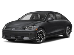 2025 Hyundai IONIQ 6 SEL Sedan