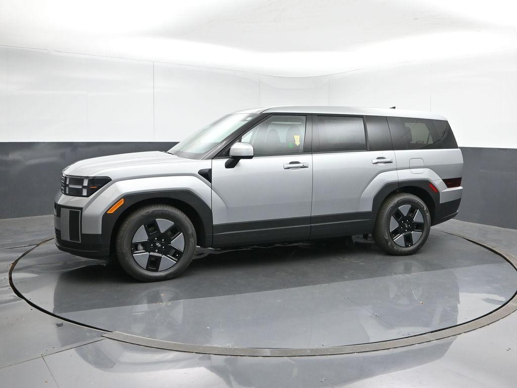 New 2026 Hyundai Santa Fe Hybrid SE SUV