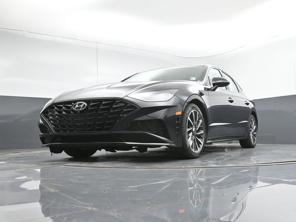 2023 Hyundai Sonata Limited - Photo 39