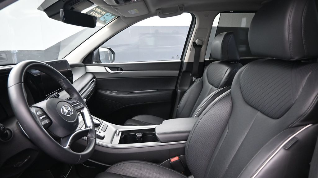 2024 Hyundai Palisade XRT - Photo 27