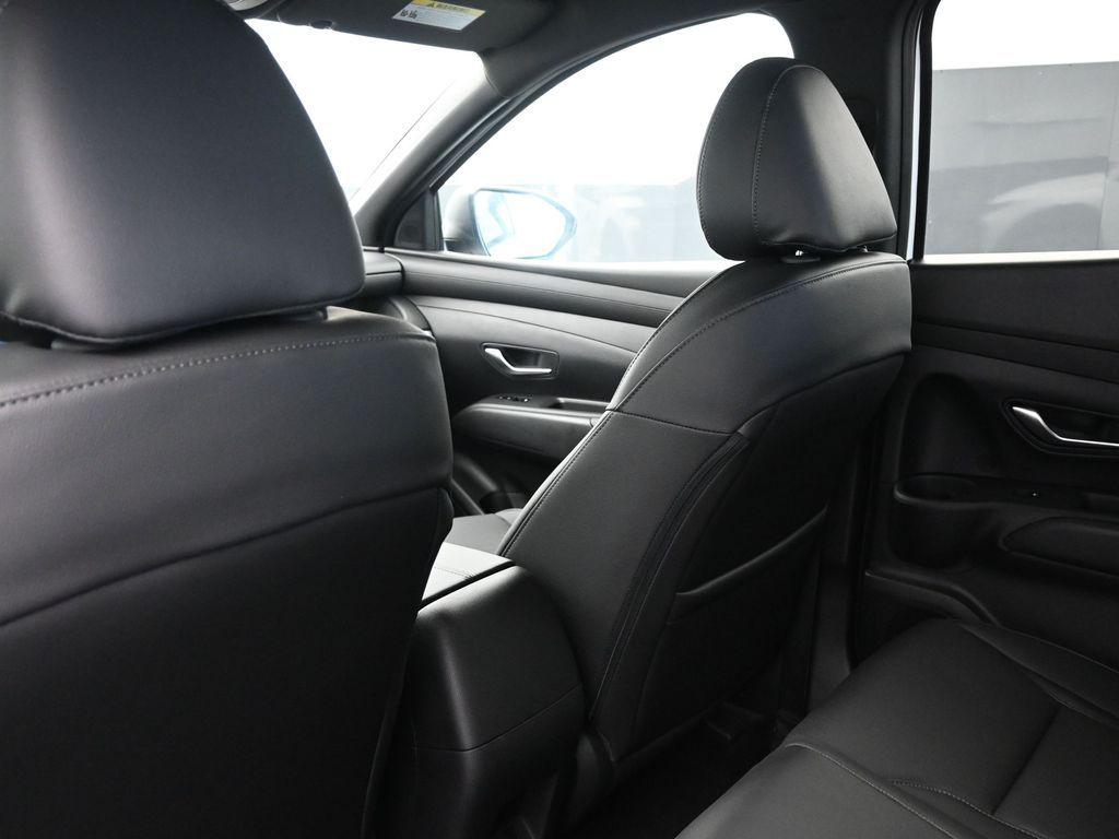 2026 Hyundai Santa Cruz SEL - Photo 21