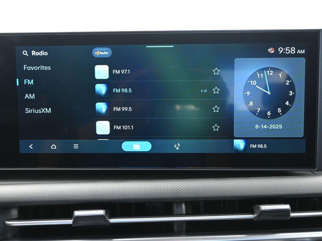 2026 Hyundai Santa Cruz SEL - Photo 29